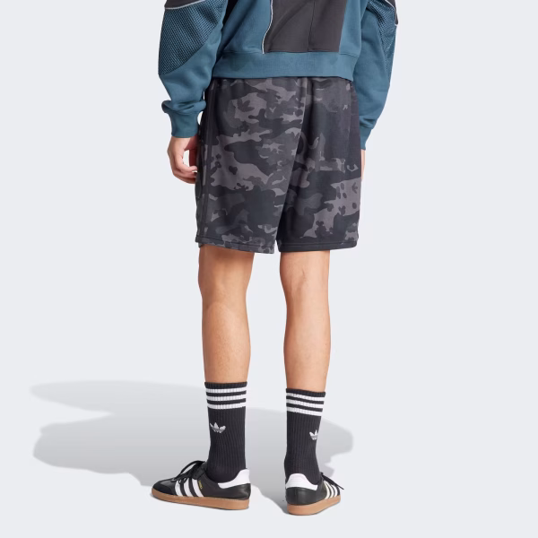 Camo Shorts - Image 2