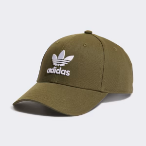 TREFOIL BASEBALL CAP