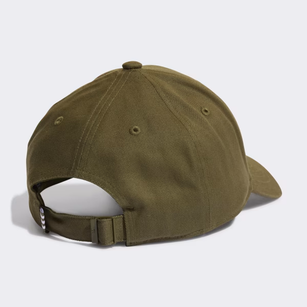 TREFOIL BASEBALL CAP - Image 3
