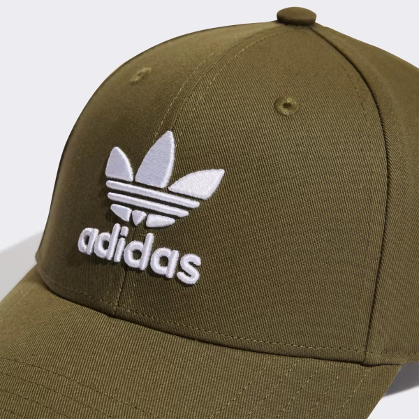 TREFOIL BASEBALL CAP - Image 2