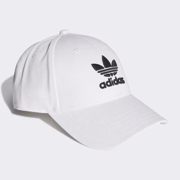 TREFOIL BASEBALL CAP - Image 6
