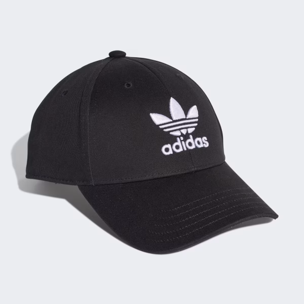 TREFOIL BASEBALL CAP - Image 5