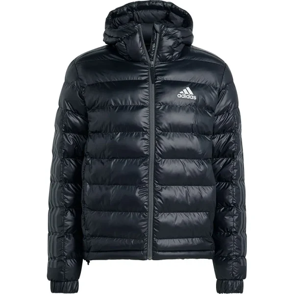 adidas Sdp Badge Of Sport Jacket - Image 3